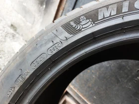 Гуми Летни 275/40R20, снимка 7 - Гуми и джанти - 42659320