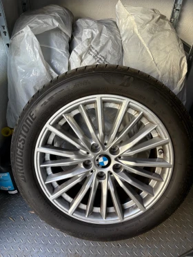        225/50R17  BMW