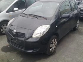 Toyota Yaris 1.0i/1.3i/1.4D4D, снимка 2
