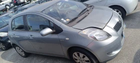 Toyota Yaris 1.0i/1.3i/1.4D4D, снимка 4