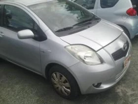 Toyota Yaris 1.0i/1.3i/1.4D4D, снимка 6