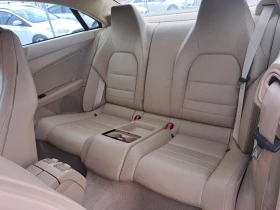 Mercedes-Benz E 250 2.2CDI , снимка 11