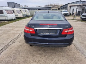 Mercedes-Benz E 250 2.2CDI , снимка 6