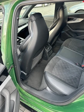 Audi Rs4 Топ състояние цена Без ДДС, снимка 12