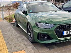 Audi Rs4 Топ състояние цена Без ДДС, снимка 3