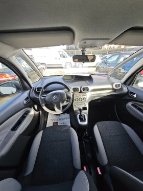 Citroen C3 Picasso 1.4I ГАЗ НОВ ВНОС, снимка 12