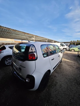 Citroen C3 Picasso 1.4I ГАЗ НОВ ВНОС, снимка 5