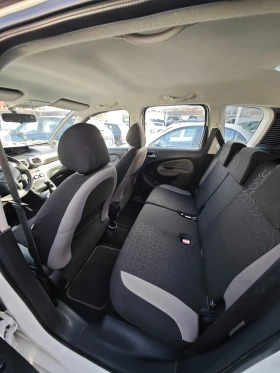 Citroen C3 Picasso 1.4I ГАЗ НОВ ВНОС, снимка 8
