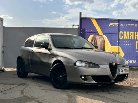 Alfa Romeo 147 1.9 JTDm 16v