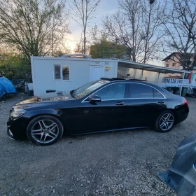 Mercedes-Benz S 350 Face AMG packet long, снимка 4