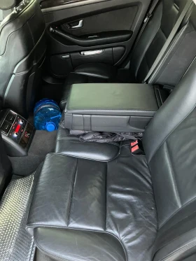 Audi A8 ЛИЗИНГ без Доказване на Доходи/Бартер, снимка 6