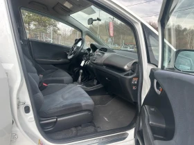 Honda Jazz 1.4-ПЪРВИ-СОБСТВЕНИК-NetherLands-1Г-ГАРАНЦИЯ, снимка 10