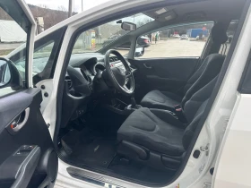 Honda Jazz 1.4-ПЪРВИ-СОБСТВЕНИК-NetherLands-1Г-ГАРАНЦИЯ, снимка 9
