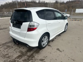 Honda Jazz 1.4-ПЪРВИ-СОБСТВЕНИК-NetherLands-1Г-ГАРАНЦИЯ, снимка 5
