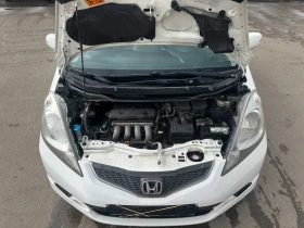 Honda Jazz 1.4-ПЪРВИ-СОБСТВЕНИК-NetherLands-1Г-ГАРАНЦИЯ, снимка 16