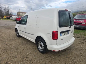 VW Caddy 2.0 TDI DSFD, снимка 9