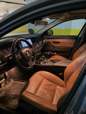 BMW 525 525D 204hp N57, снимка 6