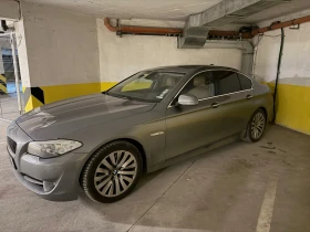 BMW 525 525D 204hp N57, снимка 12