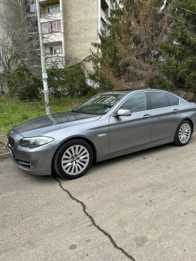 BMW 525 525D 204hp N57, снимка 3