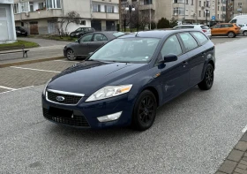 Ford Mondeo 2.0 TDCI* ЛИЗИНГ, снимка 3