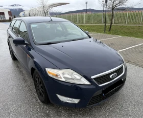Ford Mondeo 2.0 TDCI* ЛИЗИНГ, снимка 2