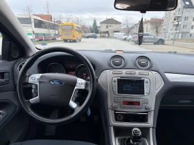 Ford Mondeo 2.0 TDCI* ЛИЗИНГ, снимка 11