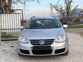 VW Golf 1.9 TDI 105 ps Panorama Full, снимка 4