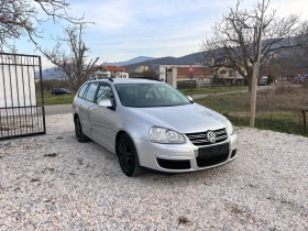 VW Golf 1.9 TDI 105 ps Panorama Full, снимка 3