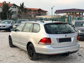 VW Golf 1.9 TDI 105 ps Panorama Full, снимка 6