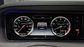 Mercedes-Benz S 63 AMG BRABUS PACK / FULL FULL FULL , снимка 9