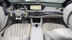 Mercedes-Benz S 63 AMG BRABUS PACK / FULL FULL FULL , снимка 7
