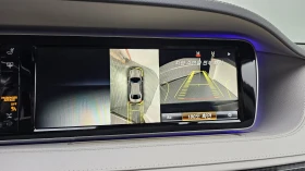 Mercedes-Benz S 63 AMG BRABUS PACK / FULL FULL FULL , снимка 11