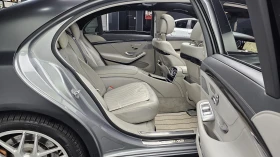Mercedes-Benz S 63 AMG BRABUS PACK / FULL FULL FULL , снимка 14