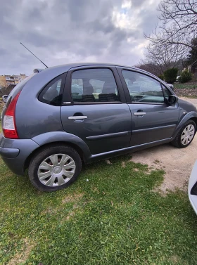 Citroen C3, снимка 5