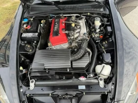 Honda S2000 АВТО КРЕДИТ, снимка 7