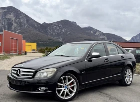 Mercedes-Benz C 220 CDI / Навигация / Avangarde / 646, снимка 2