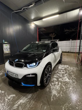 BMW i3 S, снимка 5