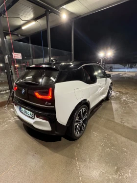 BMW i3 S, снимка 3