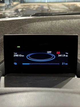 BMW i3 S, снимка 10