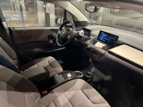 BMW i3 S, снимка 13