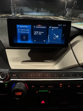 BMW i3 S, снимка 11