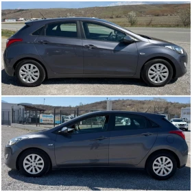 Hyundai I30 1.6D 110HP EURO 6 TUV SERVICE BOOK, снимка 5