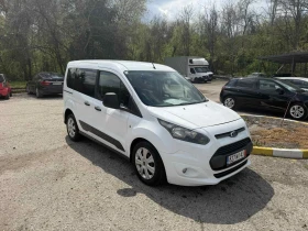 Ford Tourneo Connect 1.0, снимка 3