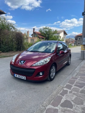 Peugeot 207, снимка 1