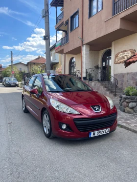 Peugeot 207, снимка 3