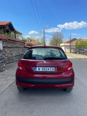 Peugeot 207, снимка 5