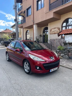 Peugeot 207, снимка 2