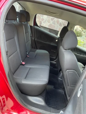 Peugeot 207, снимка 9