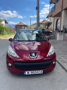Peugeot 207, снимка 4