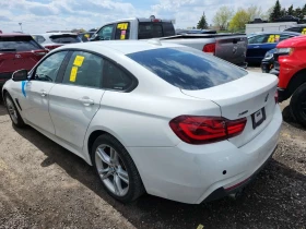 BMW 430 М Пакет/430I XDRIVE /CARFAX/Шибедах/Подгрев/Памет, снимка 4